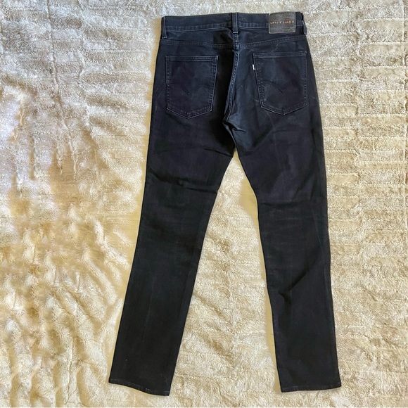Levi Strauss & Co. Line 8 Jean Pants - Picture 7 of 7